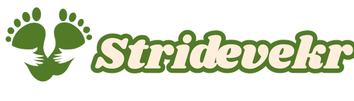 Stridevekr